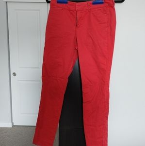 Old Navy Chino Pants